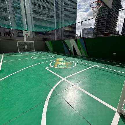 Imagem UM MARAVILHOSO E AMPLO APARTAMENTO EM UM PRÉDIO SUPER NOVO NA ENSEADA DO SUÁ.