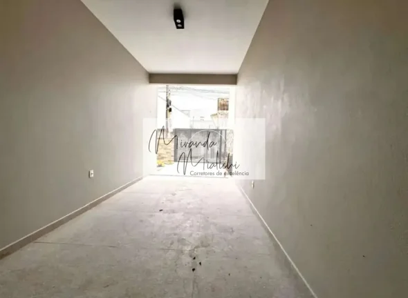 Imagem Casa residencial com 3 dormitórios à venda no bairro Areias, São José/SC
