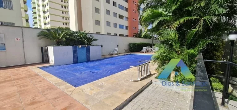 Imagem SANTO ANDRÉ Apartamento 89 metros, 3 dormitórios sendo 1 suíte, 2 vagas, lazer completo com ótima localização e valor !!