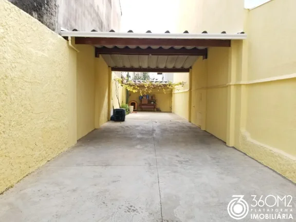 Imagem Terreno para Venda em Santo André / SP no bairro Vila Floresta