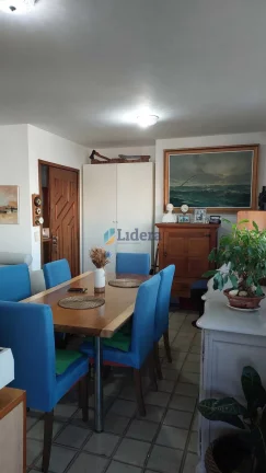 Imagem Apto com vista do mar - 98m² - 2 quartos- 1 suite - em Poço, Cabedelo/PB
