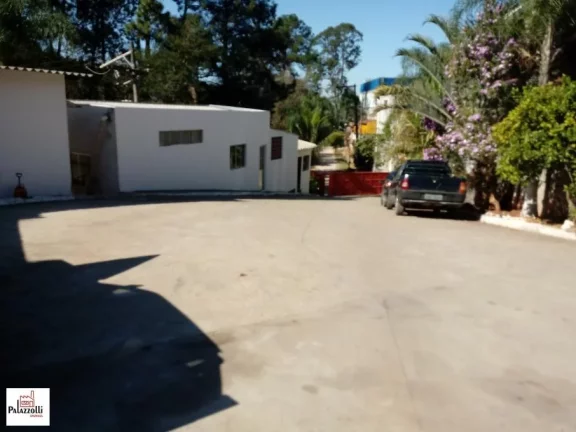 Imagem Galpão 3800 m² ao lado da Rodovia Castelo Branco