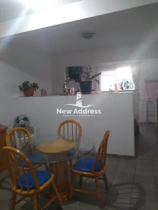 Imagem Apartamento 3 Quartos à venda em Cruzeiro do Sul - Cariacica/ES