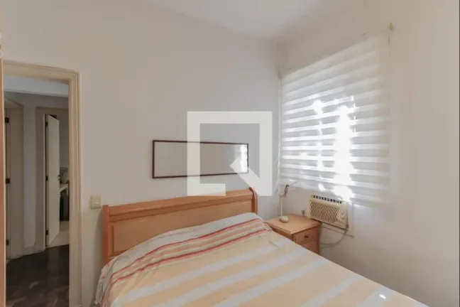 Imagem Apartamento à Venda - Leblon, 3 Quartos, 85 m2