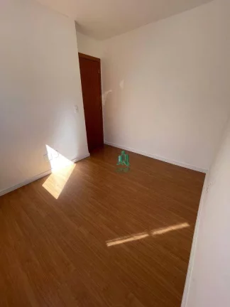 Imagem Apartamento Garden com 2 dormitórios à venda, 46 m² por R$ 239.000 - Jardim IV Centenário - Guarulhos/SP Nunca Habitado