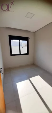 Imagem Park Gran Reserve - 3 Quartos - 208m² - Indaiatuba - SP