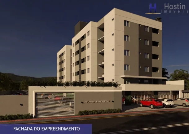Imagem APARTAMENTO RESIDENCIAL em JOINVILLE - SC, FÁTIMA