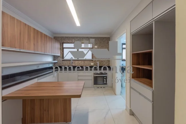 Imagem Apartamento à venda em Perdizes com 3 quartos e 2 vagas, 127m2