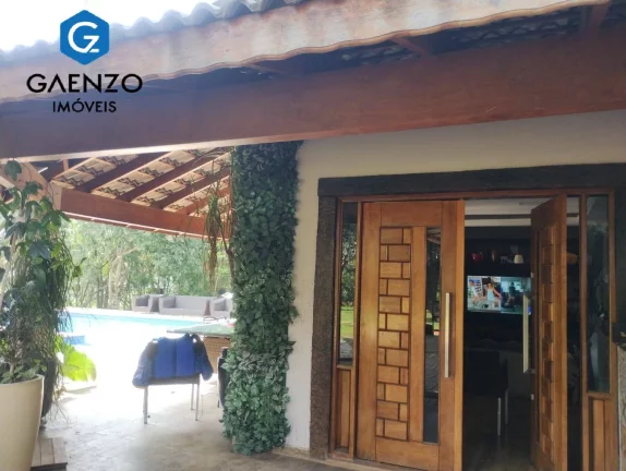 Imagem Chacará Pq petrópolis (Mairiporã)
