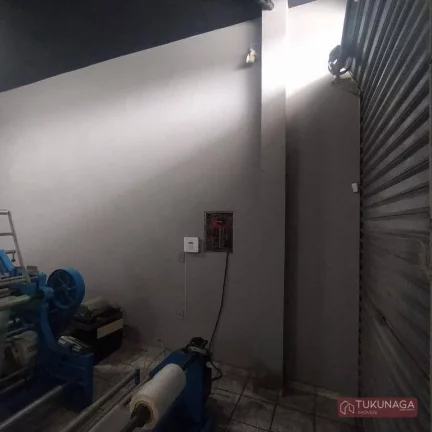 Imagem Prédio à venda, 460 m² por R$ 1.060.000,00 - Jardim Santa Emilia - Guarulhos/SP