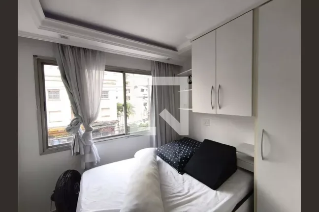 Imagem Apartamento à Venda - Vila Mariana, 1 Quarto, 42 m2
