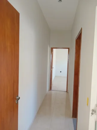 Imagem JARDIM DO VALE: SUA CASA COM QUINTAL POR APENAS R$ 250 MIL!