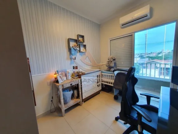 Imagem Apartamento - Ribeirão Preto - Jardim Anhanguera