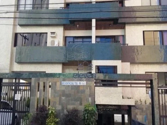 Imagem APARTAMENTO À VENDA EM COSTA AZUL, SALVADOR 3/4 UMA SUITE COM DUAS VAGAS COM INFRA