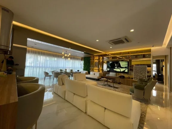 Imagem Apartamento à venda Arkadio Brooklin 143m²