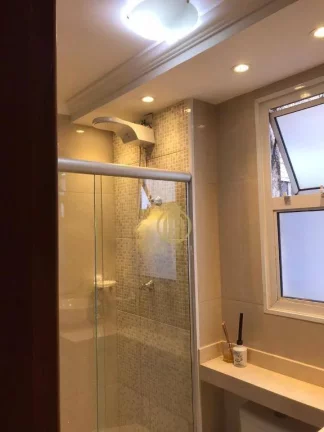 Imagem Apartamento com 3 dormitórios à venda, 58 m² por R$ 234.000 - Campos Elíseos - Ribeirão Preto/SP