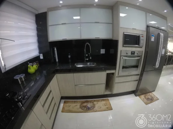 Imagem Apartamento para Venda em Santo André / SP no bairro Centro