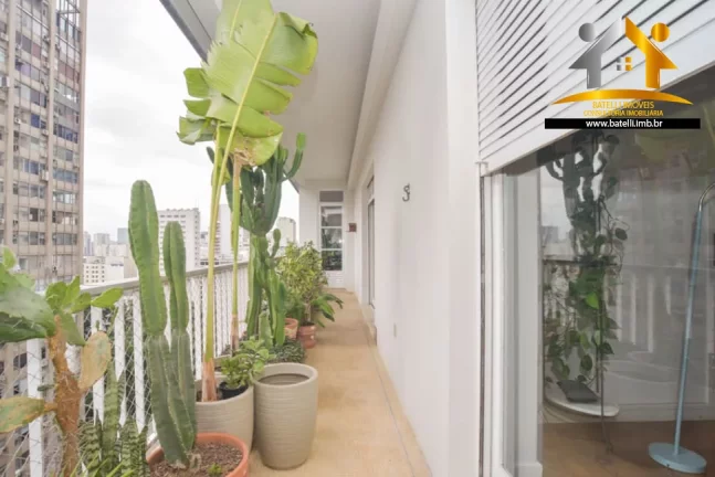 Imagem Excelente Apartamento - Centro de São Paulo | Batelli Imóveis