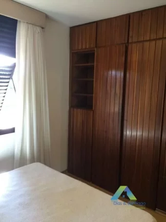 Imagem Charmoso apartamento com 1 dormitório à venda, 34 m² , próximo ao Hospital das Clinicas- Jardim Paulista - São Paulo/SP