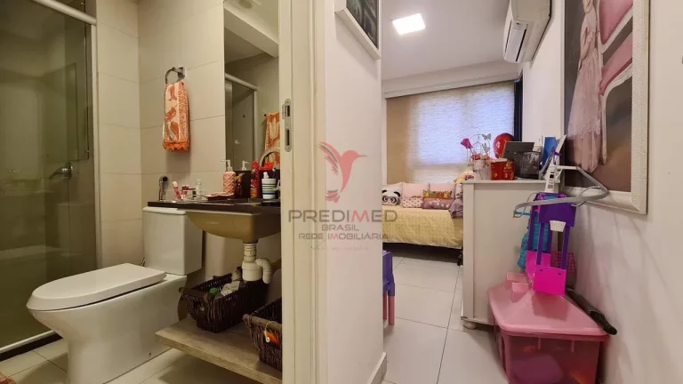 Imagem Vende-se em Tambaú ,perto da praia,apartamento estilo flat pronto para rentabilizar