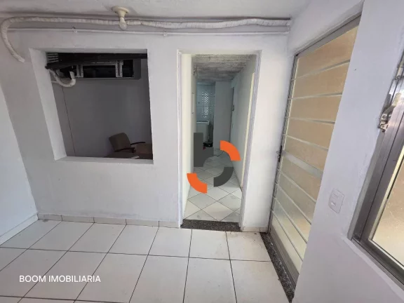 Imagem Casa com 3 dormitórios à venda, 54 m² por R$ 290.000,00 - Rocha Sobrinho - Mesquita/RJ