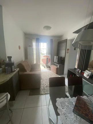 Imagem Apartamento a Venda no bairro Portinho - Laguna, SC