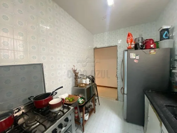 Imagem Andaraí - Residencial › Apartamento com 2 quarto(s) a Venda