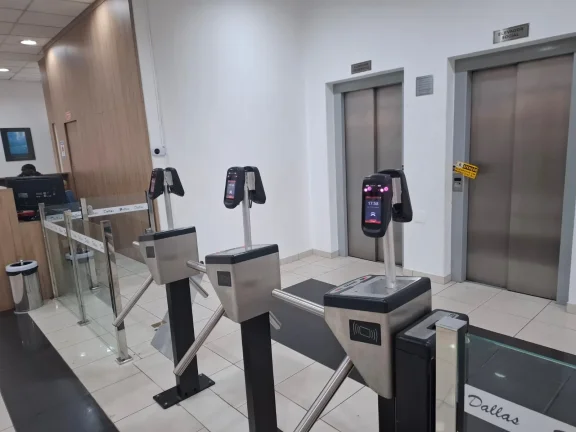 Imagem Sala 72m² Condomínio Edifício Dallas- Sorocaba/SP