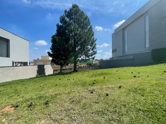 Imagem Terreno à Venda, 508 m² em Alphaville - Granja Viana - Carapicuíba