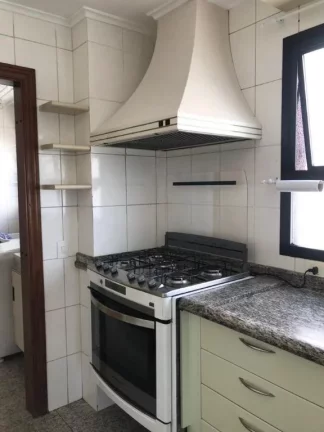 Imagem Cobertura para Venda em São Caetano do Sul / SP no bairro Santa Paula