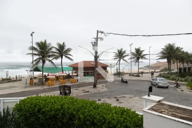 Imagem Apartamento à Venda - Recreio, 3 Quartos, 165 m2