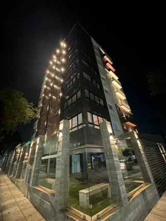 Imagem New Horizon - Apartamento à venda no bairro Higienópolis - Porto Alegre/RS