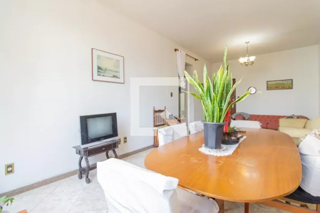 Imagem Apartamento à Venda - Vila Mariana, 3 Quartos, 120 m2