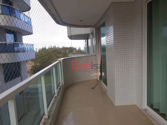 Imagem Apartamento à venda, 170 m² por R$ 780.000,00 - Braga - Cabo Frio/RJ