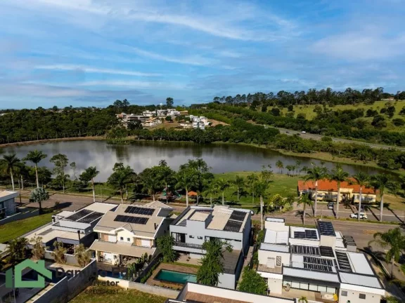 Imagem SOBRADO ALTO PADRÃO NO RESERVA DA SERRA JUNDIAI