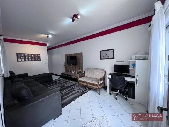 Imagem Sobrado à venda, 125 m² por R$ 690.000,00 - Vila Nova Mazzei - São Paulo/SP