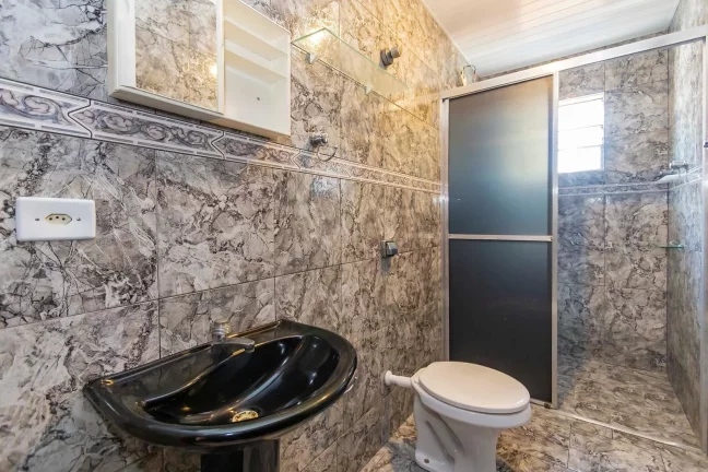 Imagem Casa de 4 quartos no Campo Comprido