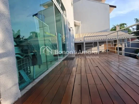 Imagem Sobrado com 5 Quartos para venda - Parque Alto Taquaral