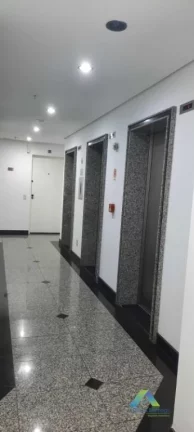 Imagem Sala para alugar, 40 m² em localização estratégica a 500mts da Estação de Metrô Vila Mariana - São Paulo/SP