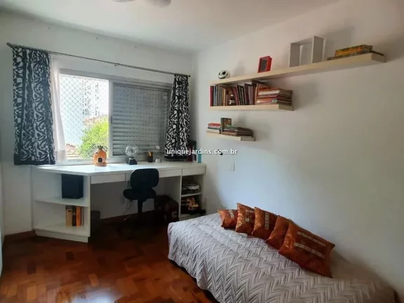 Imagem Apartamento à venda Itaim Bibi São Paulo