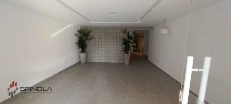 Imagem Apartamento com 2 dormitórios à venda, 91 m² por R$ 780.000,00 - Aviação - Praia Grande/SP