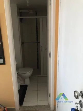 Imagem Apartamento Duplex com 3 dormitórios à venda, 82 m² por R$ 329.300, - Cursino - São Paulo/SP