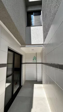 Imagem Sobrado com 3 dormitórios à venda, 168 m² por R$ 920.000,00 - Vila Esperança - São Paulo/SP