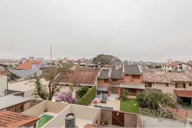 Imagem JIREB 141 612521044-60 - Casa à venda no bairro Jardim Itu - Porto Alegre/RS