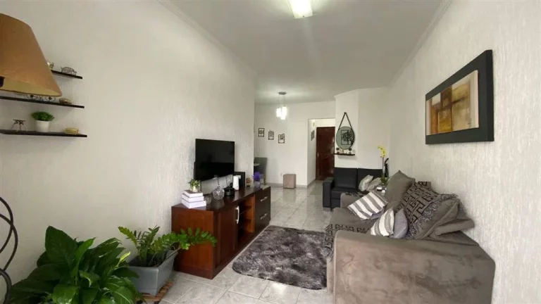 Imagem APARTAMENTO COM 69.31 m² - AVIAÇÃO - PRAIA GRANDE SP