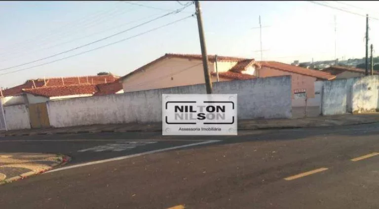 Imagem Casa com 3 dormitórios, 90 m² - venda por R$ 395.000 ou aluguel por R$ 2.300,00mês - Jardim Leonor - Campinas/SP