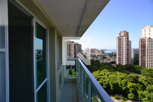Imagem Apartamento à Venda - Barra da Tijuca, 2 Quartos, 65 m2