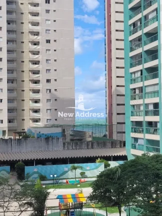 Imagem 4 quartos com vista para o mar na Praia de Itaparica - Vila Velha/ES
