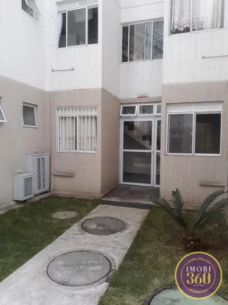 Imagem Apartamento à Venda em Jardim das Oliveiras, São Paulo - SP
