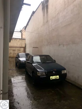 Imagem Imóvel em São Paulo / Zona sul / Jardim Shangrila / 2 casas no terreno.